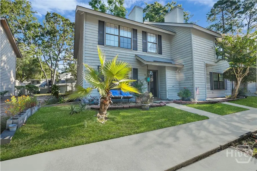 57 Hidden Lake Court, Savannah, GA 31419 - Image #2