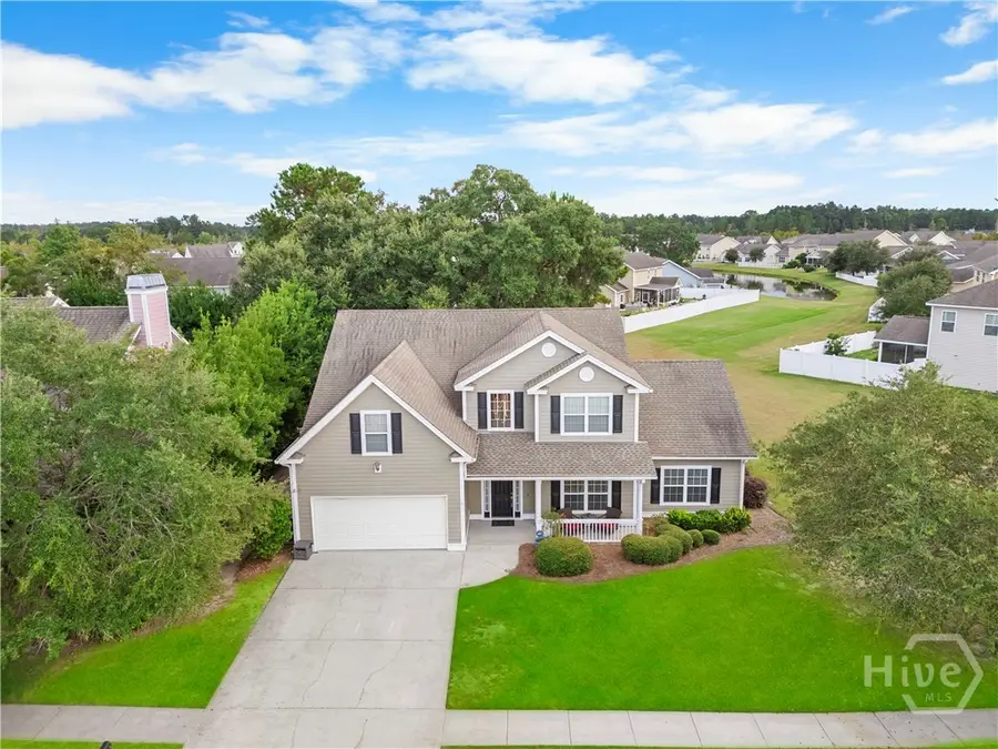 3 Belle Gate Way, Pooler, GA 31322 - Image #3