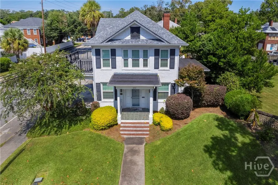 202 E 49th Street, Savannah, GA 31405 - Image #3