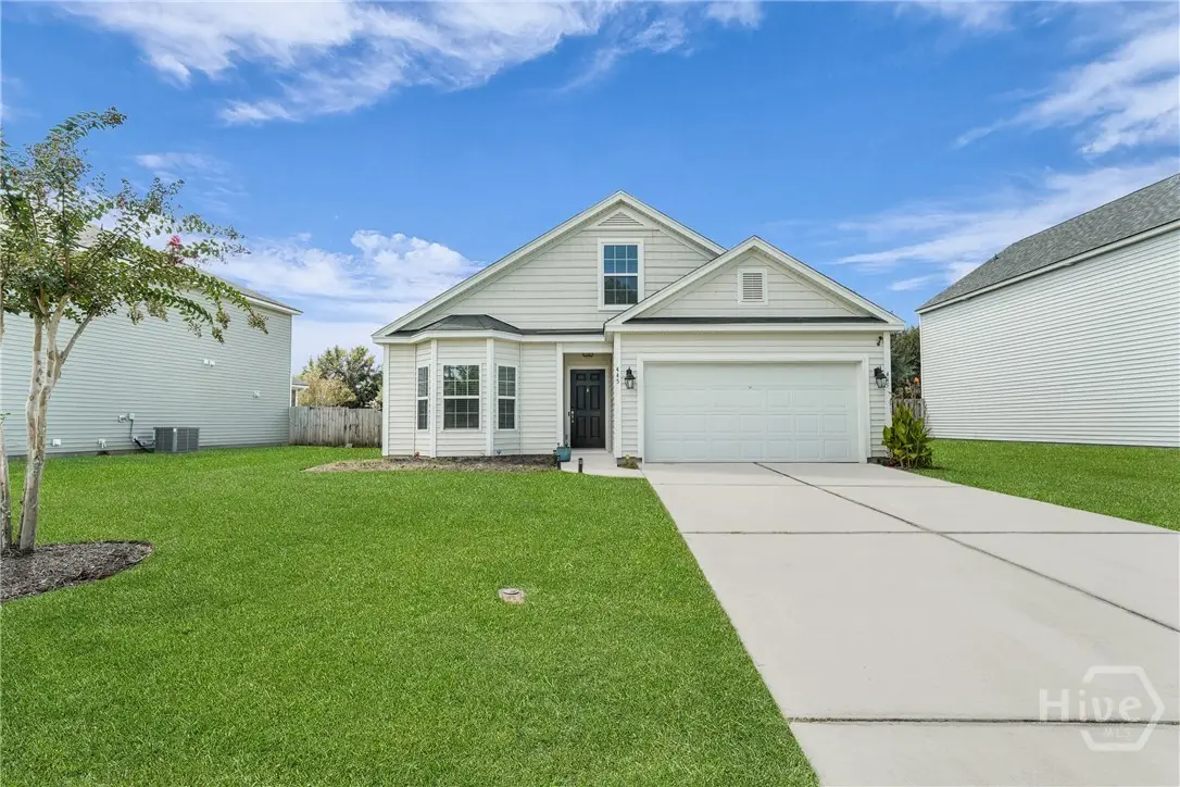 445 Lions Den Drive, Pooler, GA 31322 - Image #1