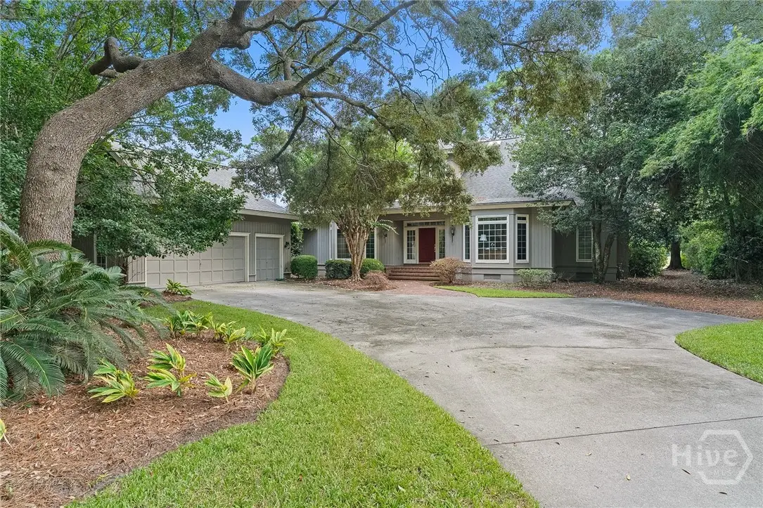 5 Leatherwood Lane, Savannah, GA 31411 - Image #1
