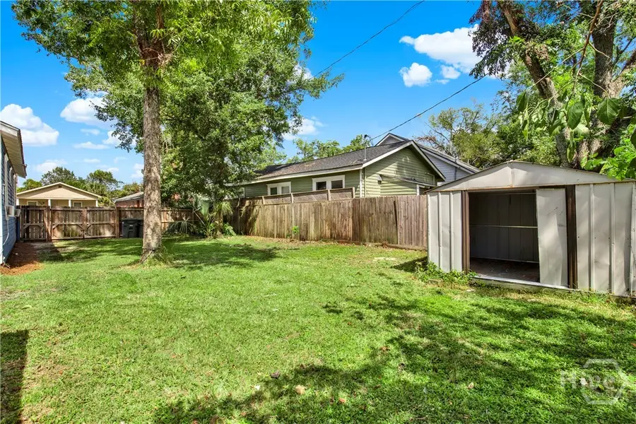 707 E 32nd, Savannah, GA 31401 - Image #2