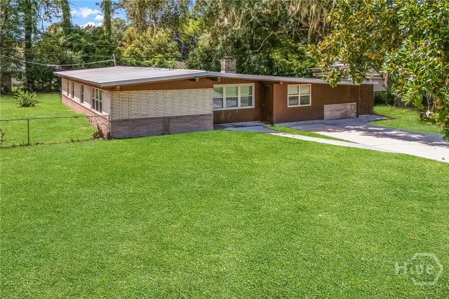 21 Willow Road, Savannah, GA 31419 - Image #2