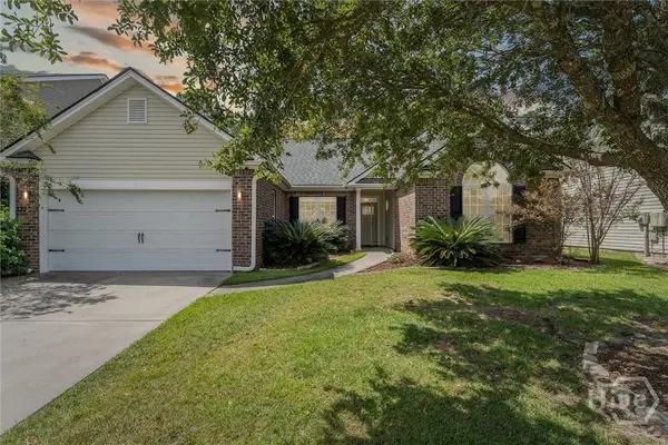 131 Lake House Road, Pooler, GA 31322