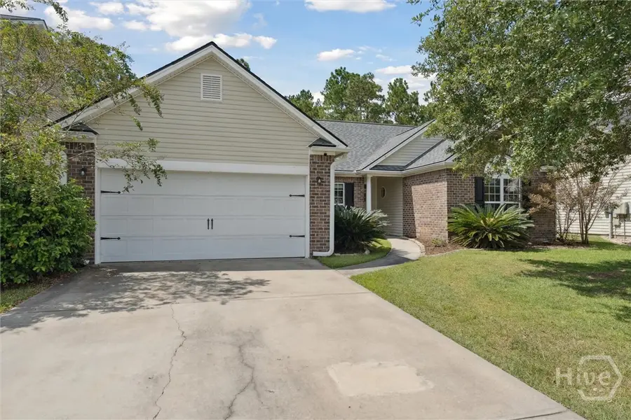 131 Lake House Road, Pooler, GA 31322 - Image #2