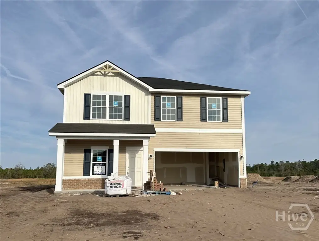 200 Antler Avenue Se, Allenhurst, GA 31301 - Image #1