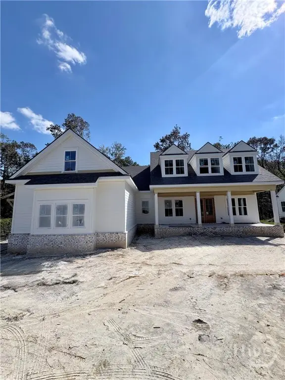 195 Cubbage Island Drive, Richmond Hill, GA 31324 - Image #2