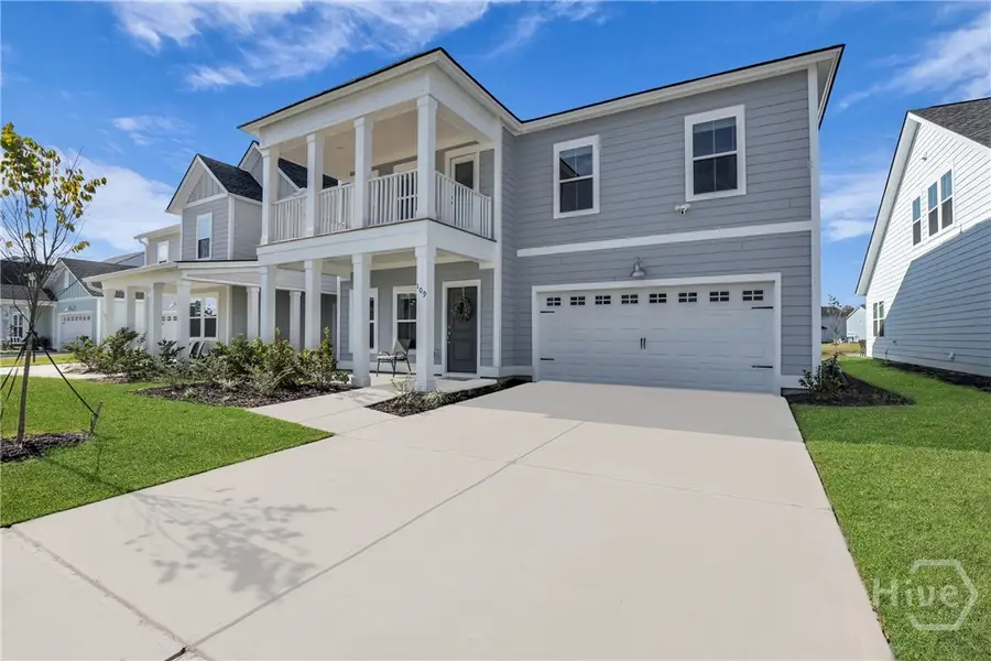 109 Binscombe Lane, Pooler, GA 31322 - Image #3