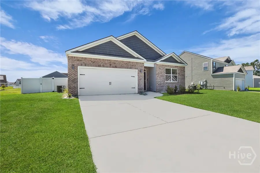 158 Troupe Drive, Port Wentworth, GA 31407 - #2