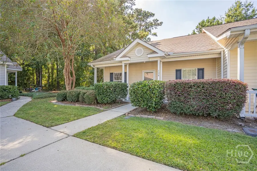 124 Slate Circle, Savannah, GA 31419 - Image #2