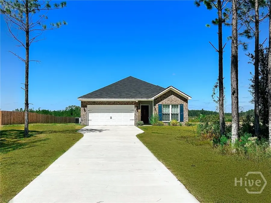 1667 SE Arnold Dr, Allenhurst, GA 31301 - Image #2