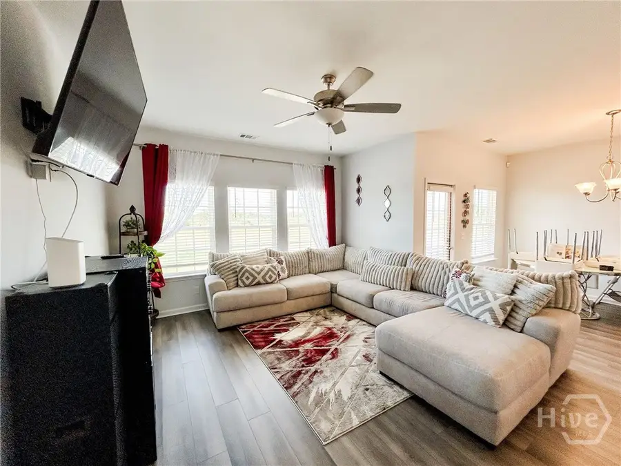 1667 SE Arnold Dr, Allenhurst, GA 31301 - Image #3