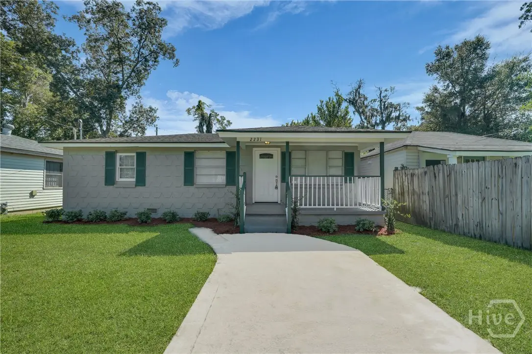 2231 E Gwinnett Street, Savannah, GA 31404 - Image #1