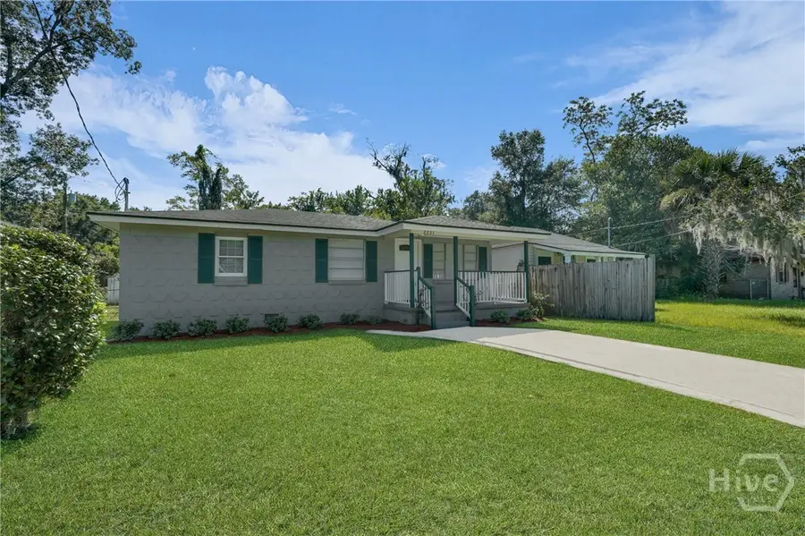 2231 E Gwinnett Street, Savannah, GA 31404 - Image #2