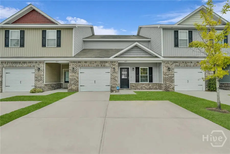 425 Governor Treutlen Circle, Pooler, GA 31322 - Image #2