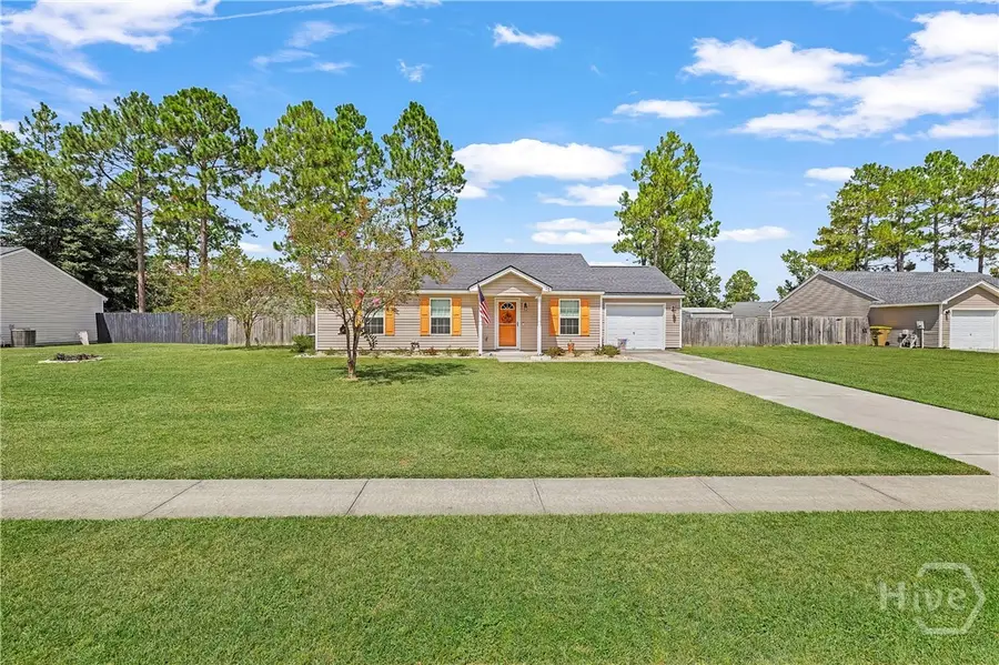 106 Blackwater, Springfield, GA 31329 - Image #2