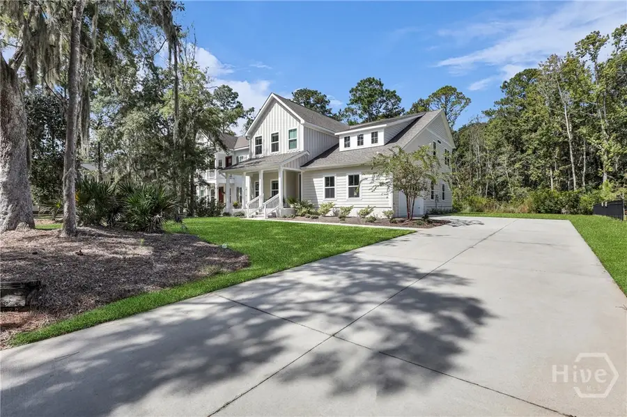 125 Long Creek Lane, Richmond Hill, GA 31324 - Image #3