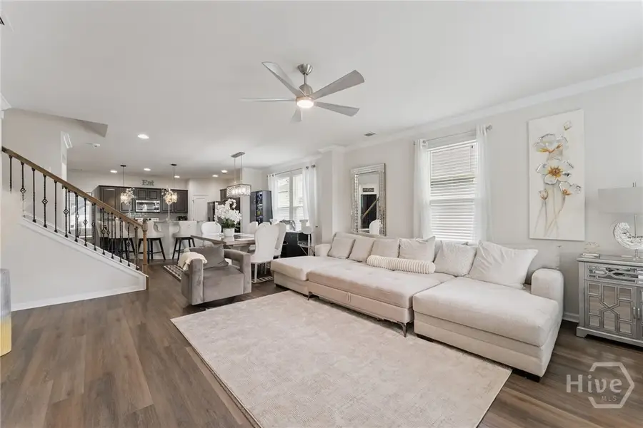 217 Gazelle Lane, Pooler, GA 31322 - Image #3