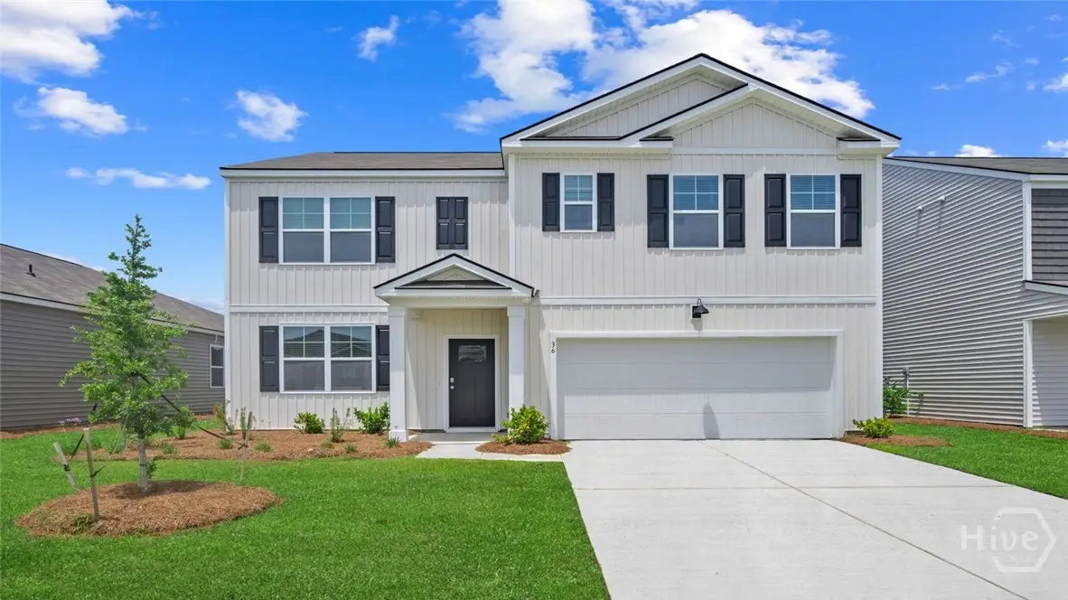 169 Timber Road, Statesboro, GA 30458 - Image #1