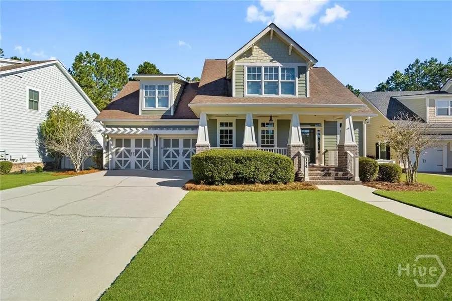 114 Tupelo Street, Pooler, GA 31322 - Image #2
