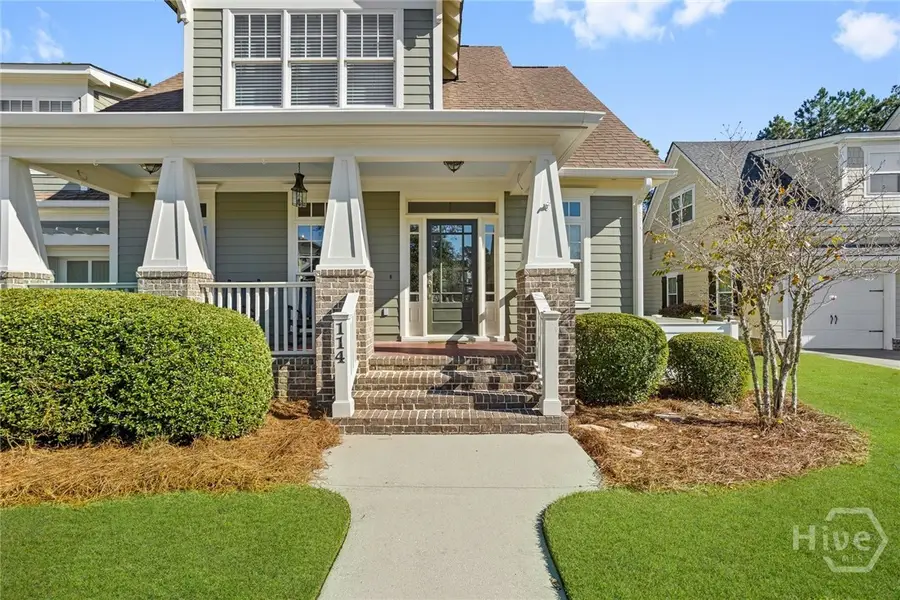 114 Tupelo Street, Pooler, GA 31322 - Image #3