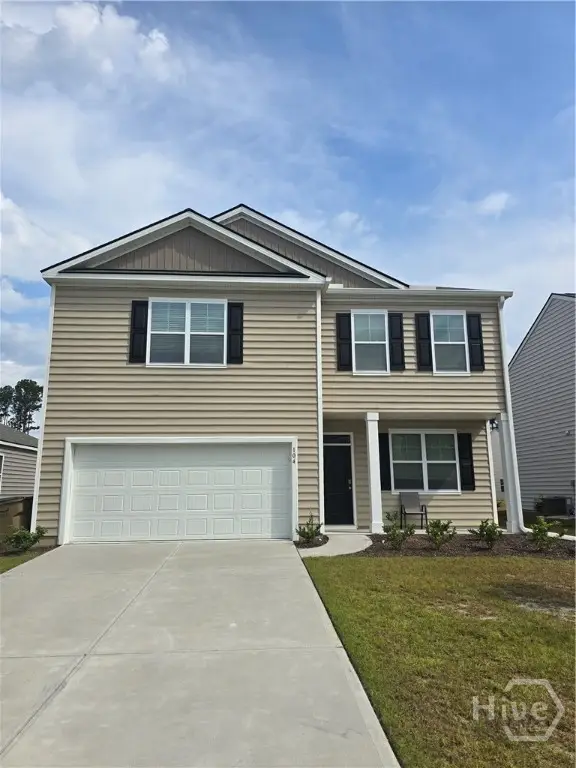 104 Windrush Pines, Pooler, GA 31322 - Image #1