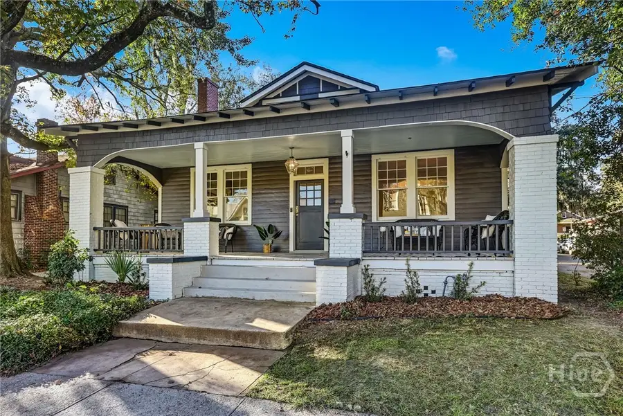 1001 Maupas Avenue, Savannah, GA 31401 - Image #3