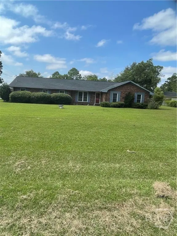1203 E Bernard Street, Glennville, GA 30427 - Image #1