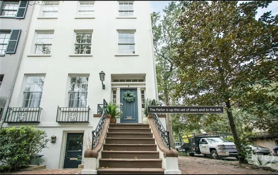 1 E Gordon Street #5, Savannah, GA 31401 - Image #2