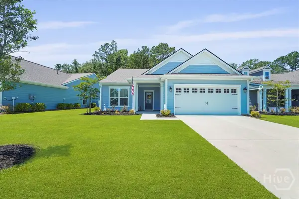 137 Harvest Hill, Pooler, GA 31322