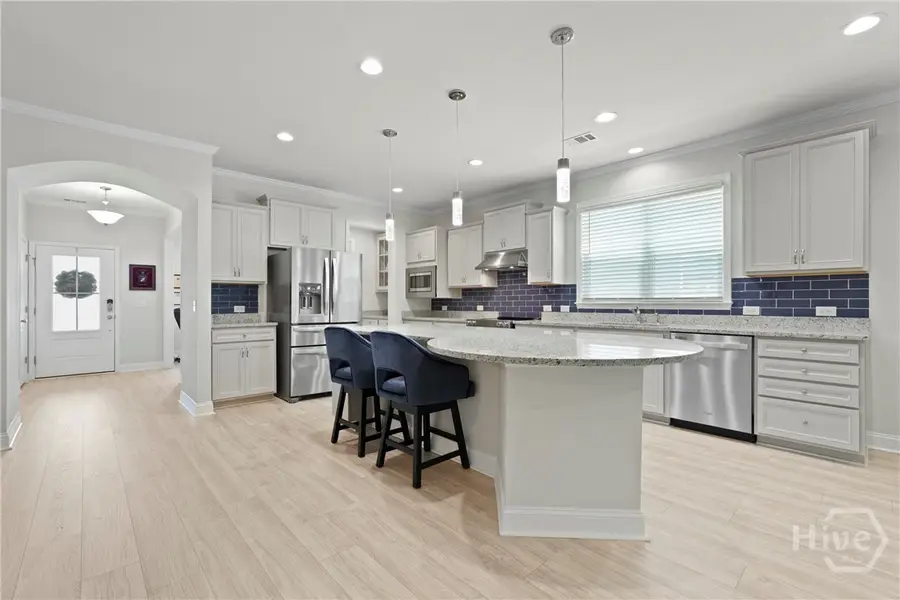 137 Harvest Hill, Pooler, GA 31322 - Image #2