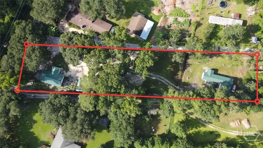 8621 Ferguson Avenue, Savannah, GA 31406 - Image #2