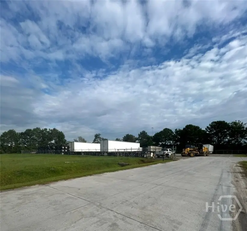 Lot 5 Raley Road, Port Wentworth, GA 31407 - Image #1