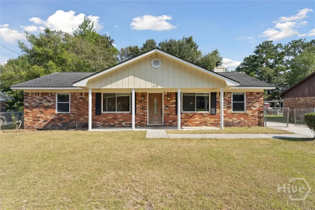 214 Whitetail Circle, Hinesville, GA 31313 - Image #1