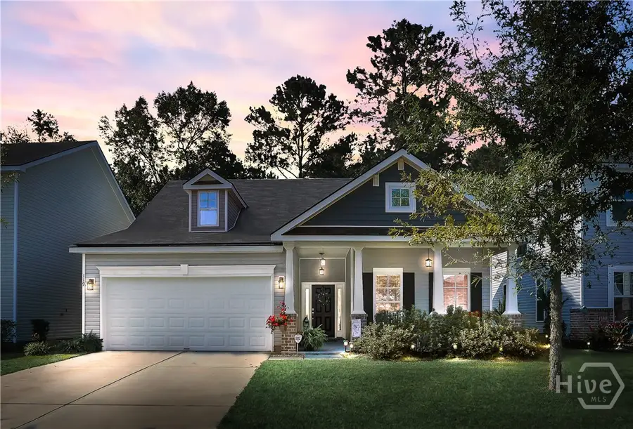 119 Crystal Lake Drive, Savannah, GA 31407 - Image #2