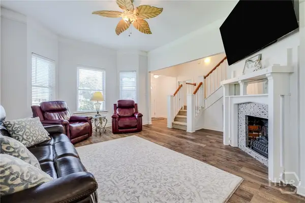 195 Railroad Street, Meldrim, GA 31318