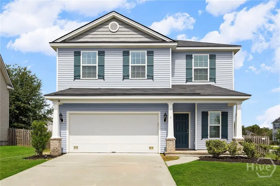 1 Julliard Court, Savannah, GA 31419 - Image #2