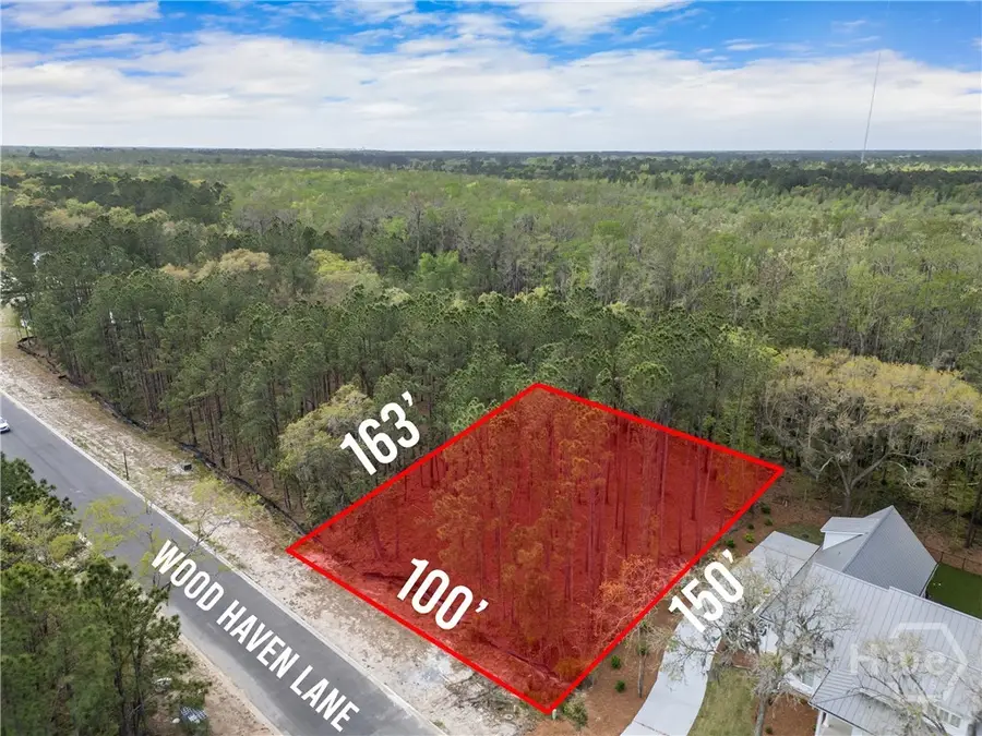 171 Wood Haven Lane, Pooler, GA 31322 - Image #2