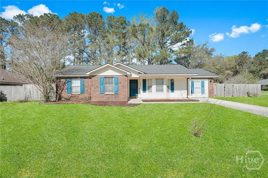 459 Garden Acres Way, Pooler, GA 31322 - Image #2