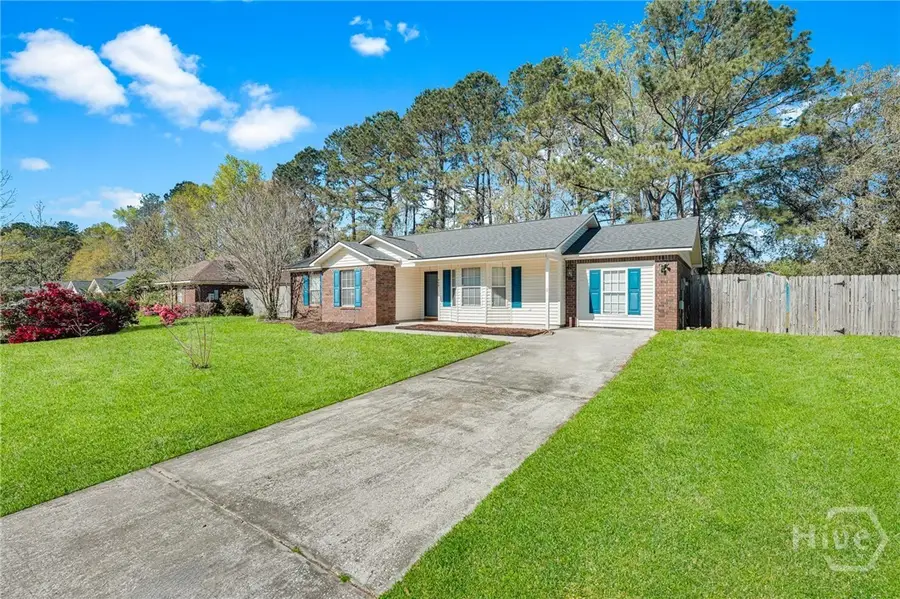 459 Garden Acres Way, Pooler, GA 31322 - Image #3