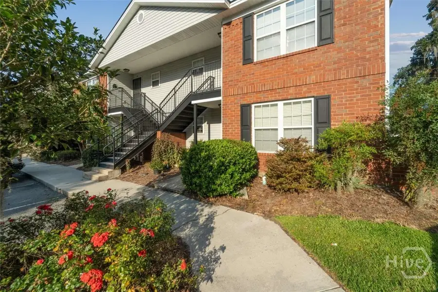 310 Tibet Avenue #24, Savannah, GA 31406 - Image #2