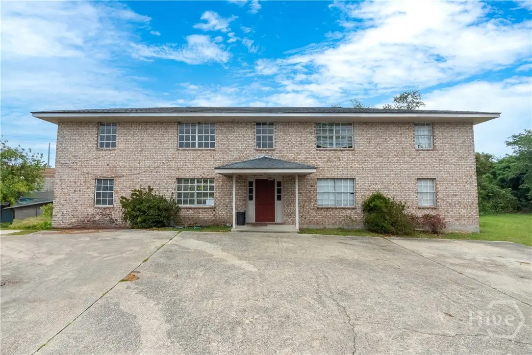 115 Woodhouse Lane, Savannah, GA 31406 - Image #1