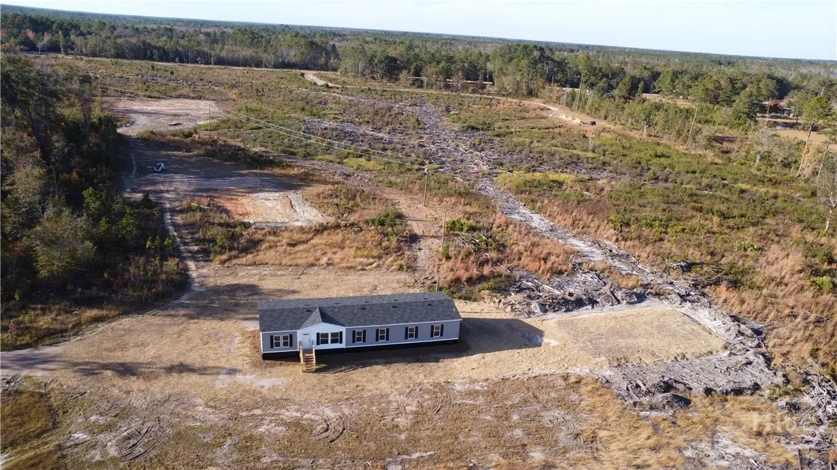 127 County Line Road, Hinesville, GA 31313 - #1