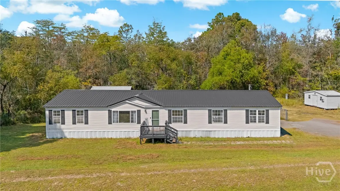 1783 Wilkinson Road Ne, Ludowici, GA 31316 - Image #1