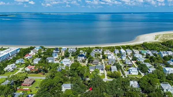 1108 Bay Street, Tybee Island, GA 31328