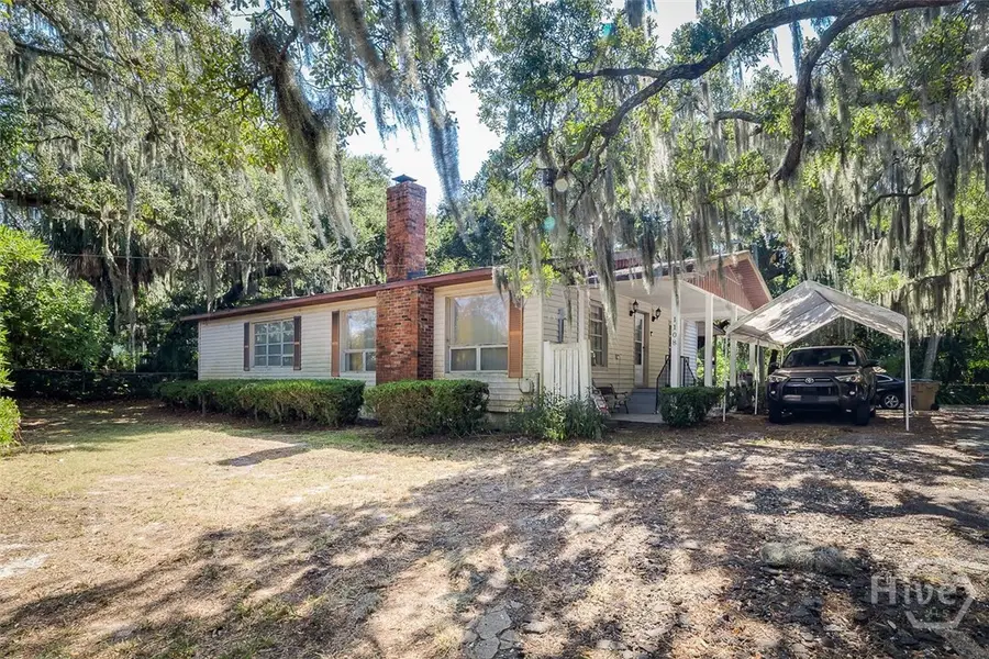 1108 Bay Street, Tybee Island, GA 31328 - Image #2