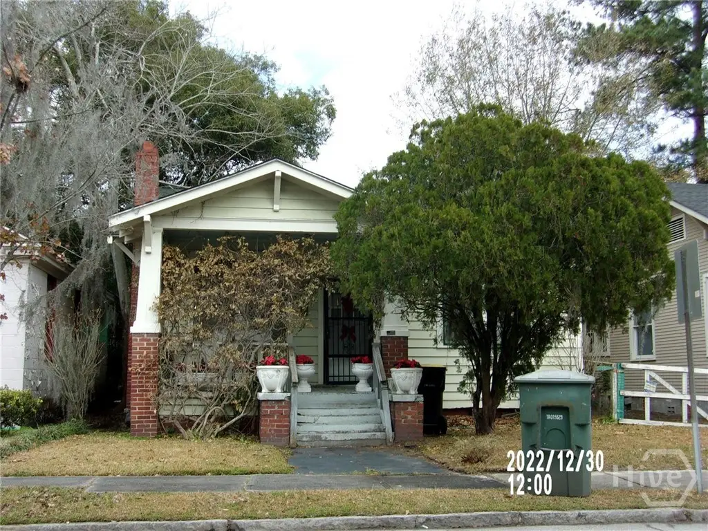 1018 Seiler Avenue, Savannah, GA 31401 - Image #1
