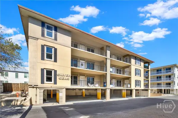 12 Silver Avenue #303, Tybee Island, GA 31328