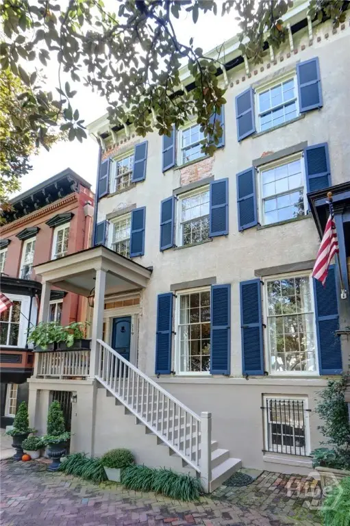 119 E Jones Street, Savannah, GA 31401 - Image #3