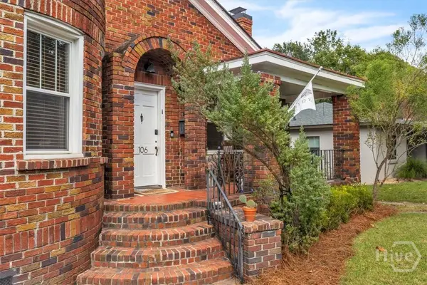 1106 E 51st Street, Savannah, GA 31404